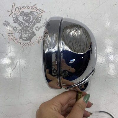 Faro ausiliario OEM 68846-09