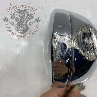 Faro ausiliario OEM 68846-09