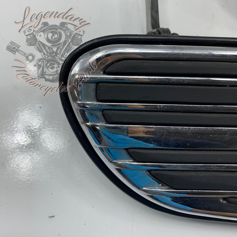 Stuurbeugel en bestuurdersplatform OEM 50622-83C