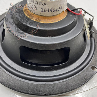 Altavoz de carenado OEM 76000096