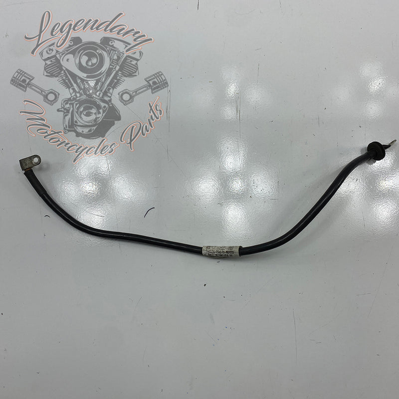 Negative Battery Cable OEM Y0321.1AMB
