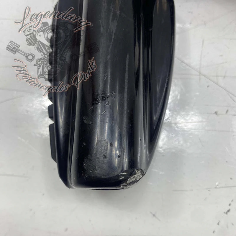 Left Highway Peg Mount and Rest OEM 50500168