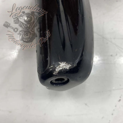 Left Highway Peg Mount and Rest OEM 50500168