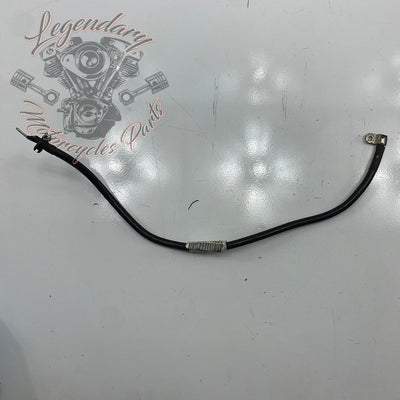 Negative Battery Cable OEM Y0321.1AMB