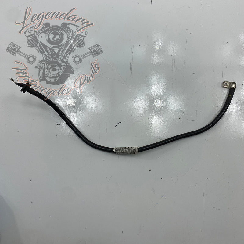 Negative Battery Cable OEM Y0321.1AMB