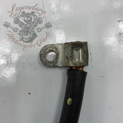 Negative Battery Cable OEM Y0321.1AMB