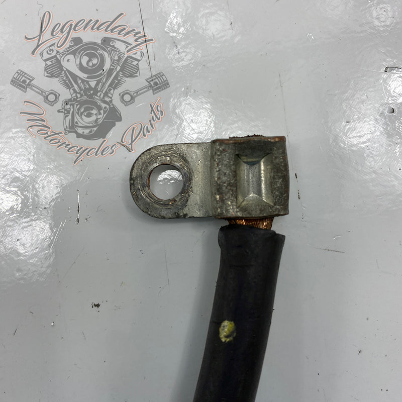 Negative Battery Cable OEM Y0321.1AMB