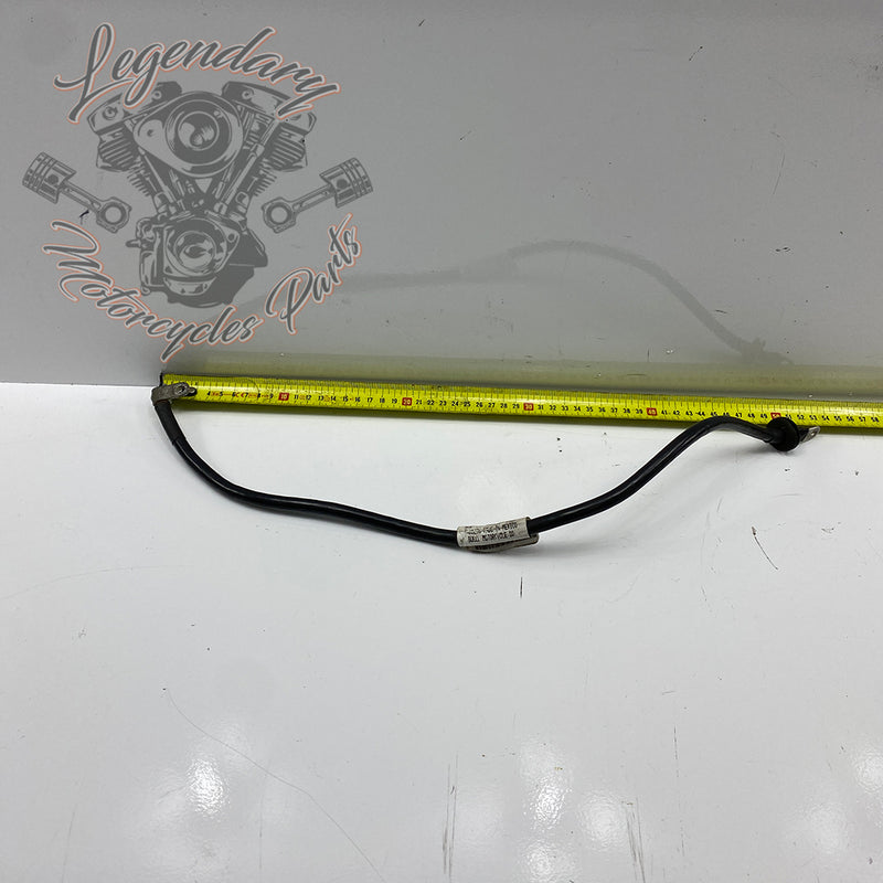 Negative Battery Cable OEM Y0321.1AMB