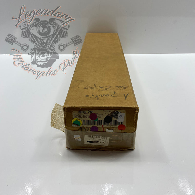 Satteltaschen-Leuchtbalken OEM 90500-80B
