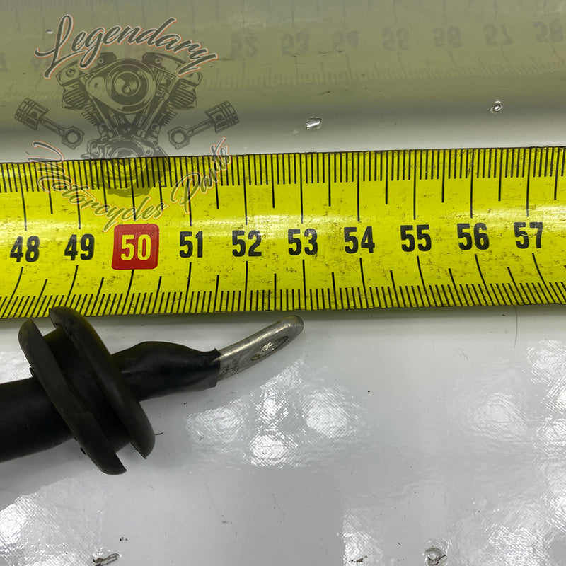 Negative Battery Cable OEM Y0321.1AMB