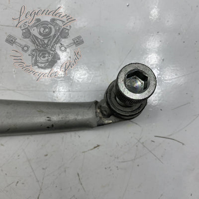 Podpora glavnega cilindra zadaj OEM 34909-90
