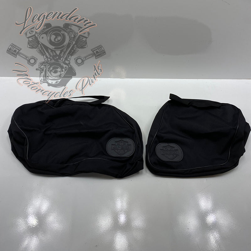 Satteltaschen-Verkleidungen OEM 91847-88A