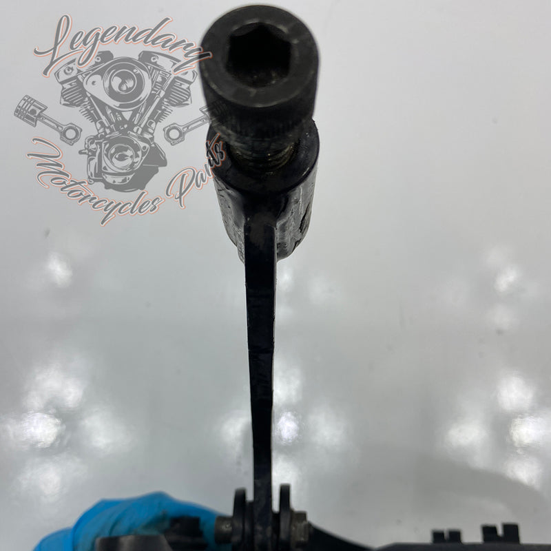 Stuurbeugel en bestuurdersplatform OEM 50622-83C