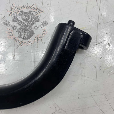 Soporte de plataforma trasera derecha del conductor OEM 50518-09