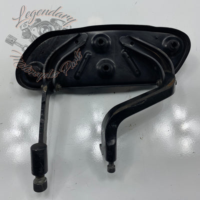 Stuurbeugel en bestuurdersplatform OEM 50622-83C