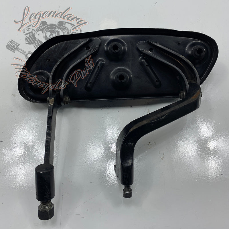 Stuurbeugel en bestuurdersplatform OEM 50622-83C