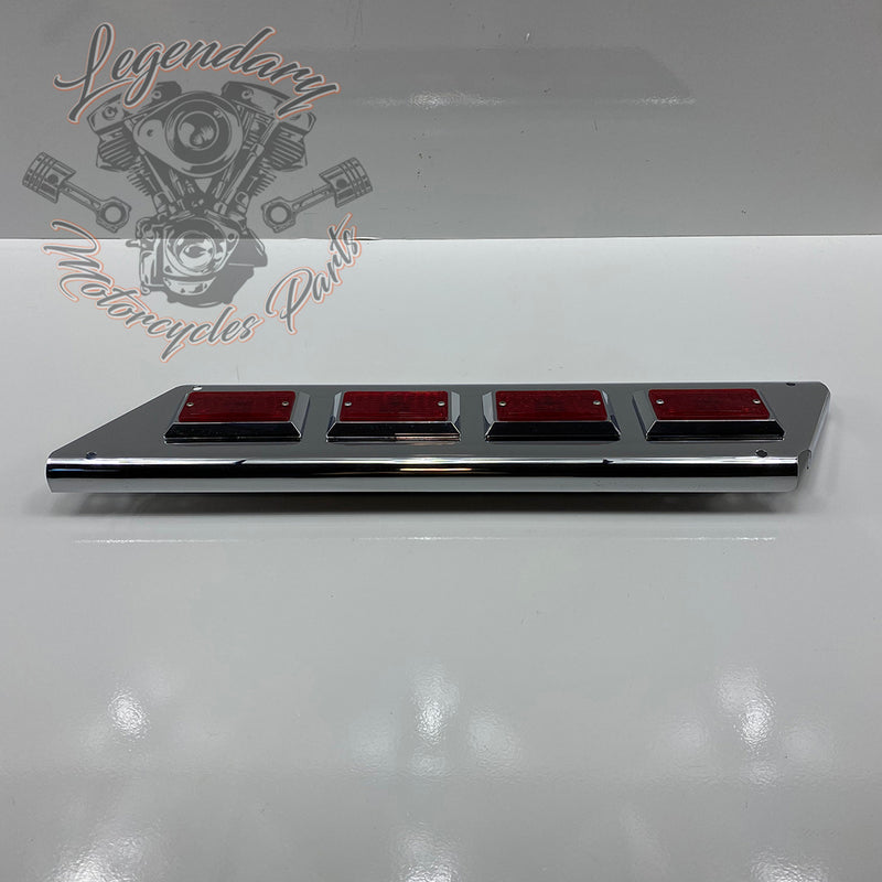 Satteltaschen-Leuchtbalken OEM 90500-80B