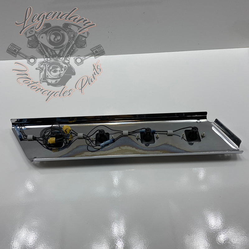 Satteltaschen-Leuchtbalken OEM 90500-80B