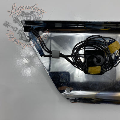 Satteltaschen-Leuchtbalken OEM 90500-80B