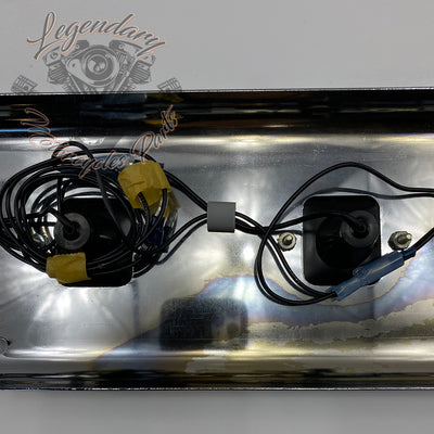 Satteltaschen-Leuchtbalken OEM 90500-80B