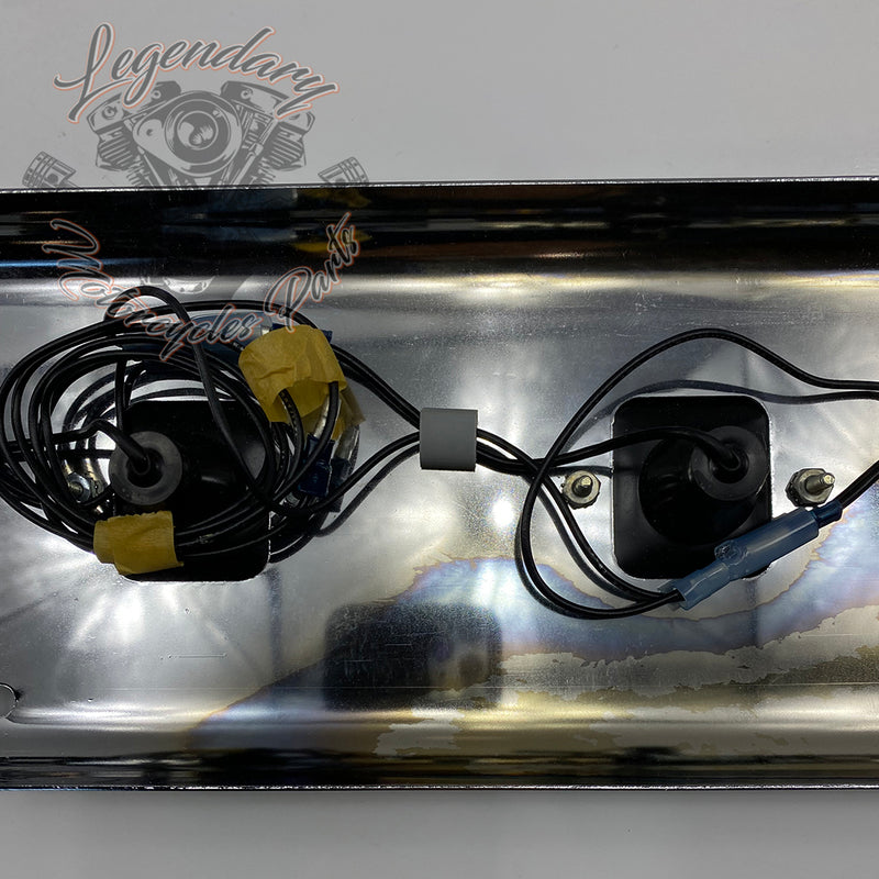 Satteltaschen-Leuchtbalken OEM 90500-80B