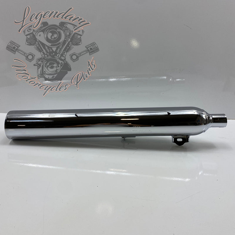 Silencer OEM 65906-12