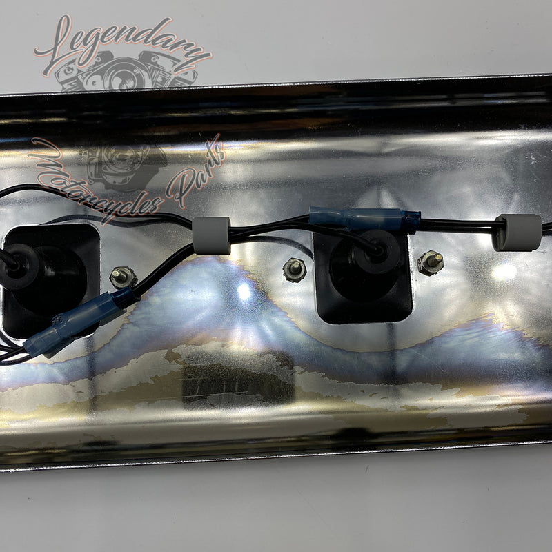 Satteltaschen-Leuchtbalken OEM 90500-80B