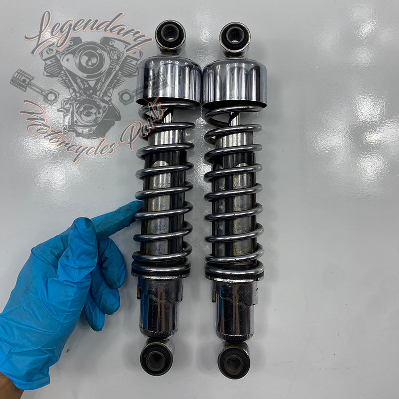 Schokdempers OEM 54566-97