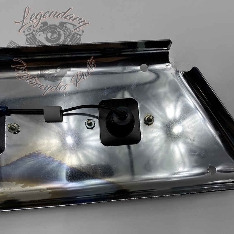 Satteltaschen-Leuchtbalken OEM 90500-80B