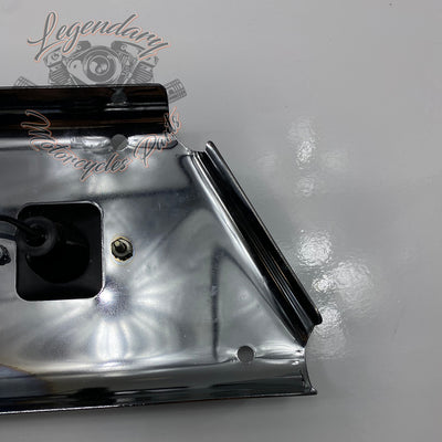 Satteltaschen-Leuchtbalken OEM 90500-80B