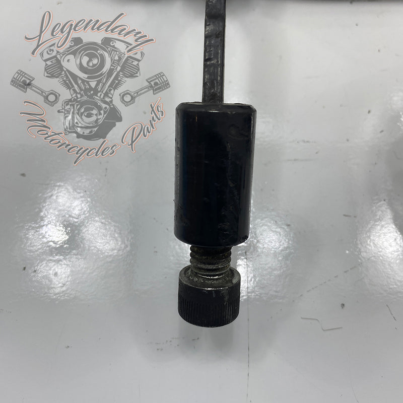 Stuurbeugel en bestuurdersplatform OEM 50622-83C