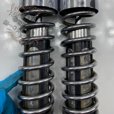 Schokdempers OEM 54566-97
