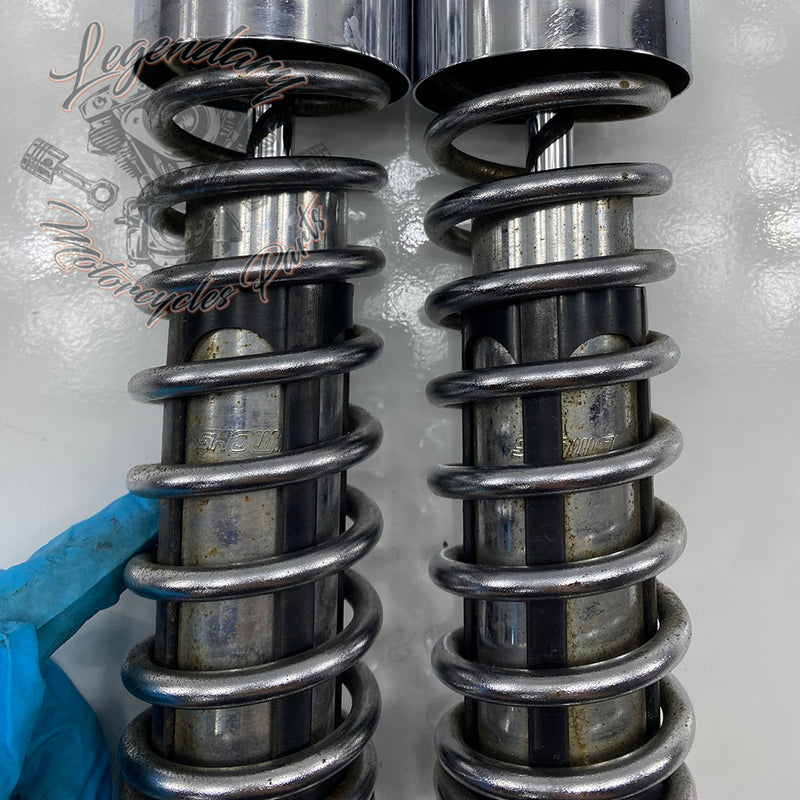 Schokdempers OEM 54566-97