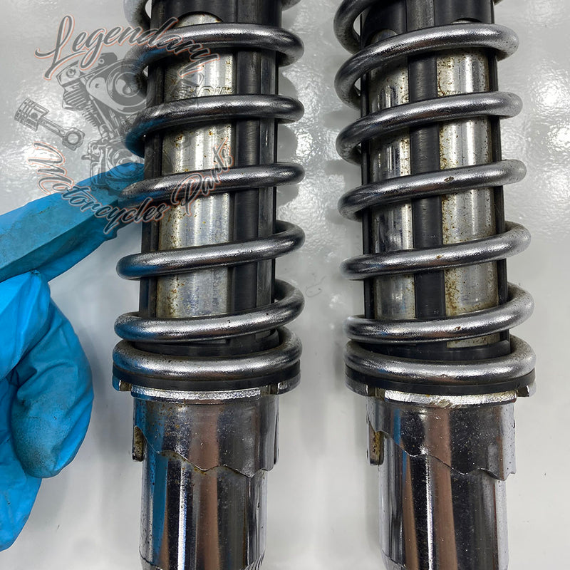 Schokdempers OEM 54566-97