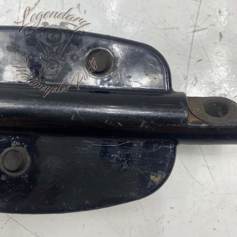 Mini left driver foot peg small 3" OEM 50500144