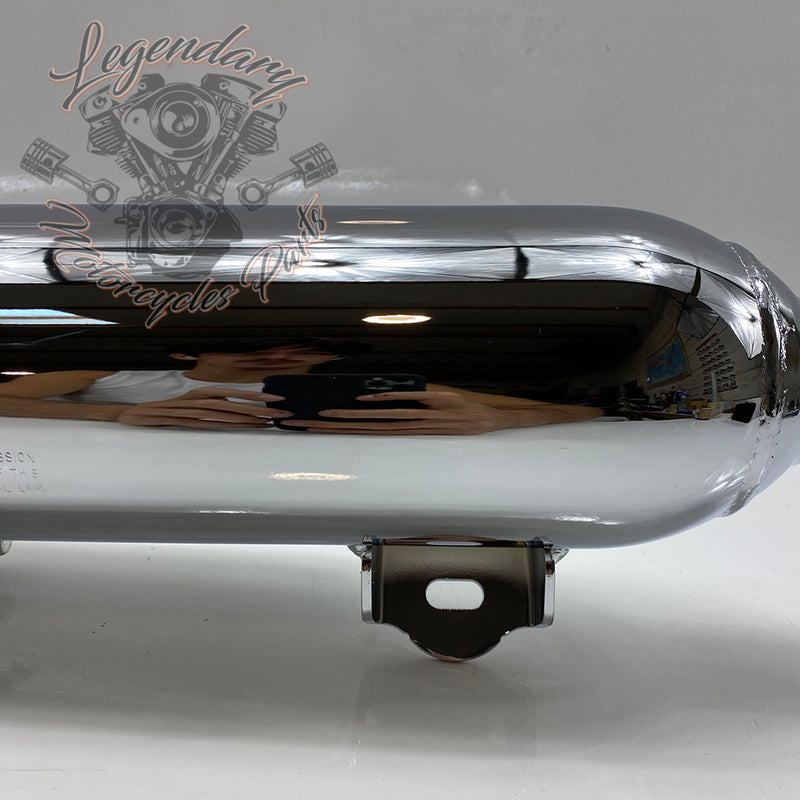 Silencer OEM 65906-12
