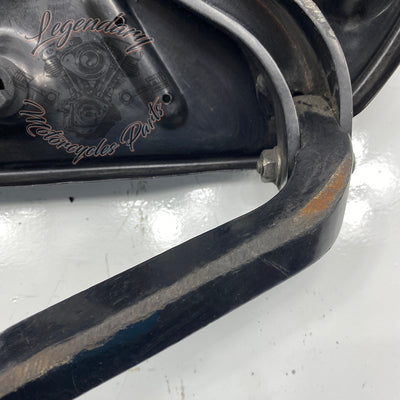 Stuurbeugel en bestuurdersplatform OEM 50622-83C