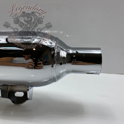 Silencer OEM 65906-12