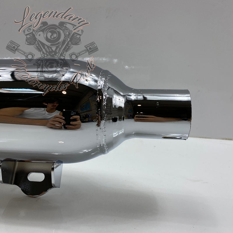 Silencer OEM 65906-12