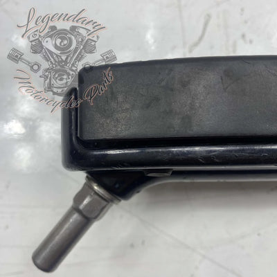 Mini left driver foot peg small 3" OEM 50500144