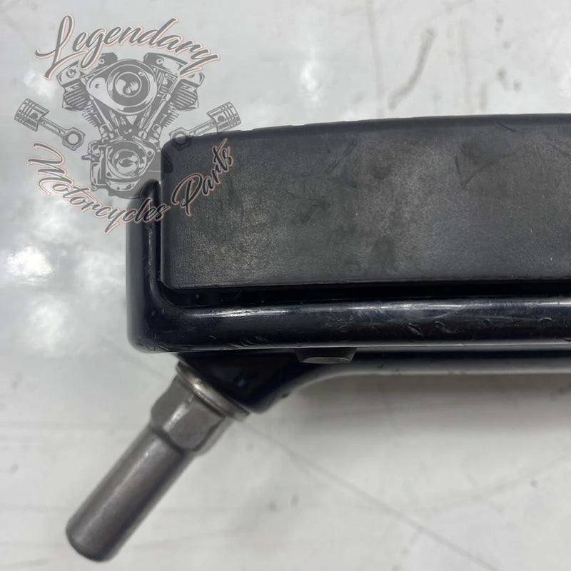 Mini left driver foot peg small 3" OEM 50500144