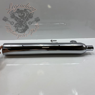 Silencer OEM 65906-12
