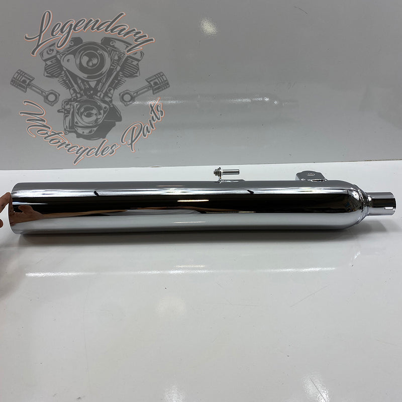 Silencer OEM 65906-12