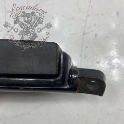 Mini left driver foot peg small 3" OEM 50500144