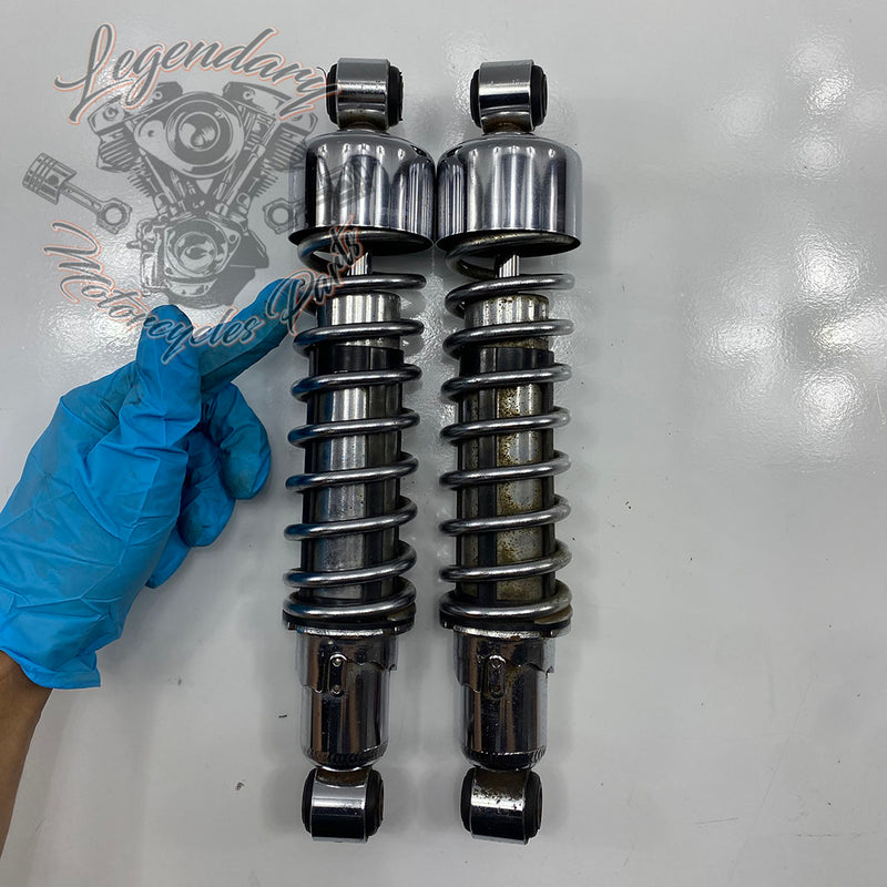 Schokdempers OEM 54566-97