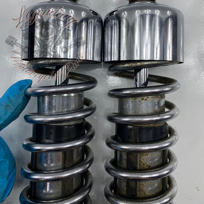 Schokdempers OEM 54566-97