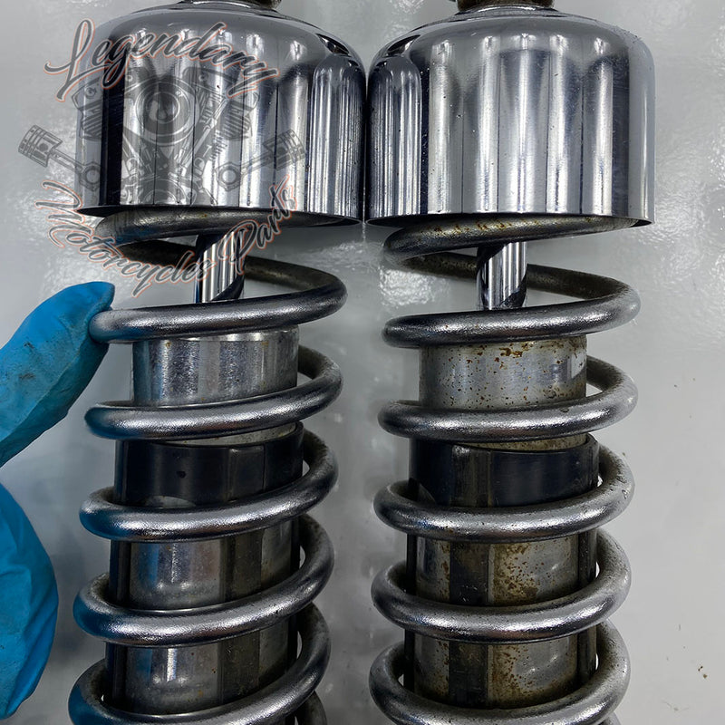 Schokdempers OEM 54566-97