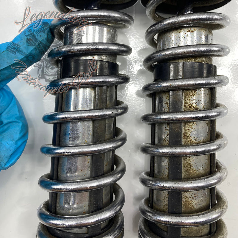 Schokdempers OEM 54566-97