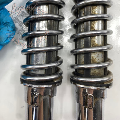 Schokdempers OEM 54566-97