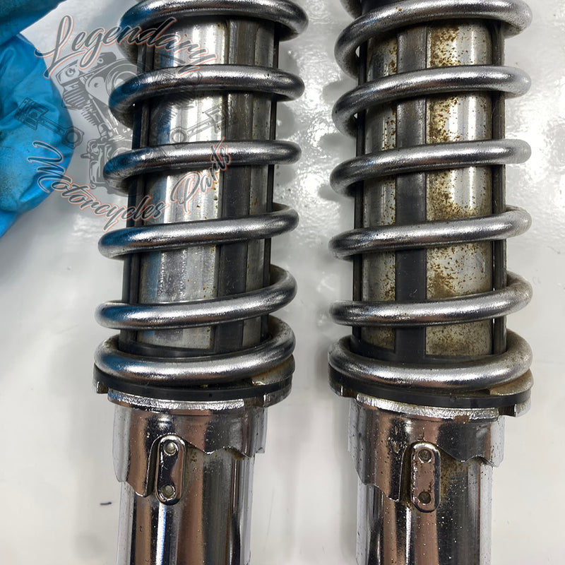 Schokdempers OEM 54566-97